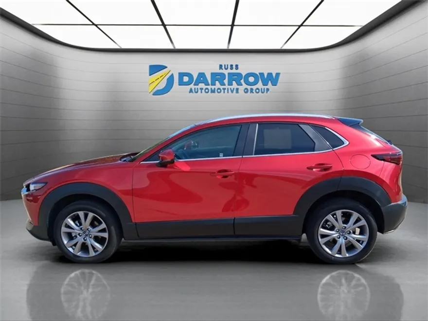 2023 Mazda CX-30 2.5 Select photo 1