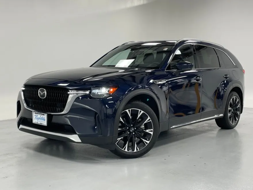2025 Mazda CX-90 Premium Plus photo 1