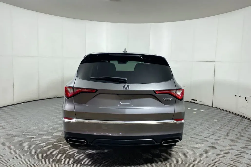 2023 Acura MDX photo 1