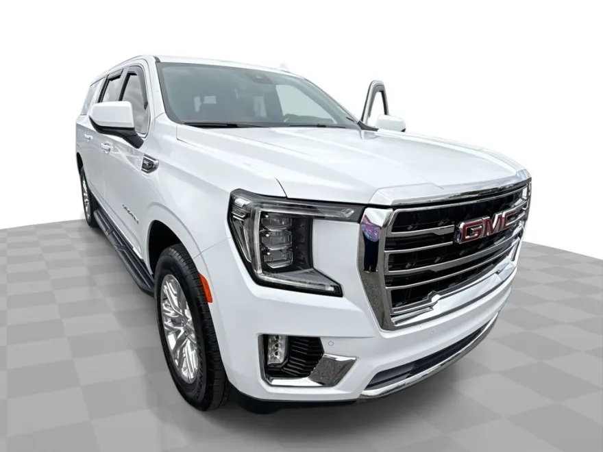 2023 Gmc Yukon XL SLT photo 1