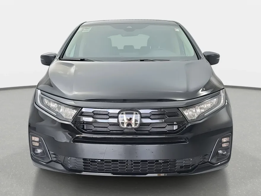2025 Honda Odyssey Touring photo 1