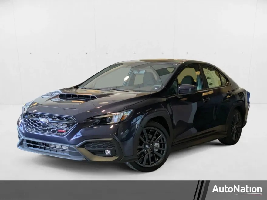 2025 Subaru WRX Premium photo 1