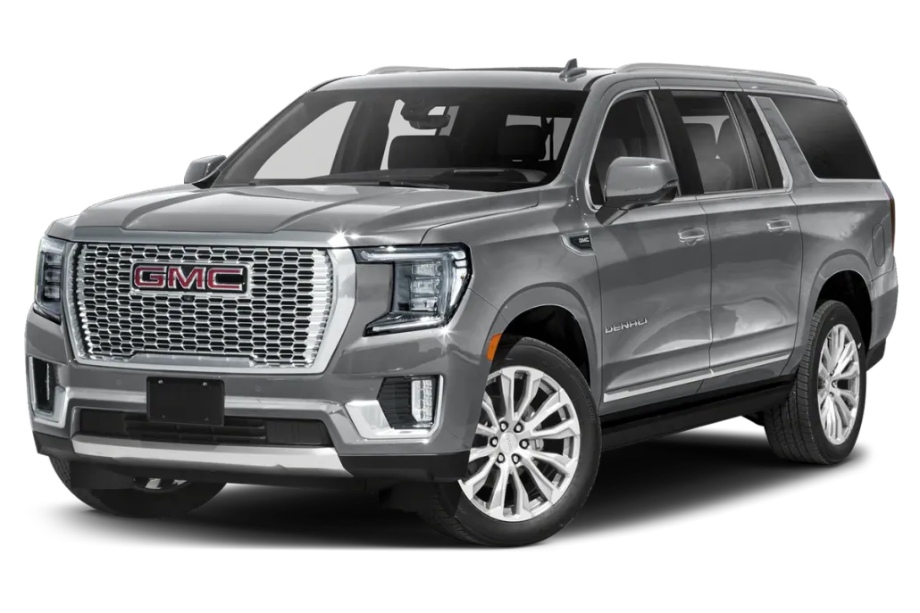 2024 Gmc Yukon XL Denali photo 1