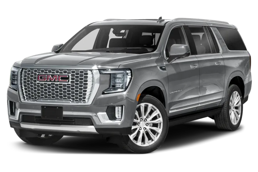 2024 Gmc Yukon XL Denali photo 1