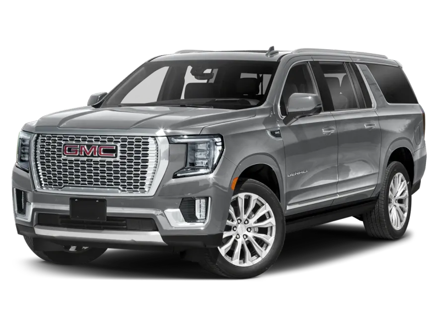 2024 Gmc Yukon XL Denali photo 1