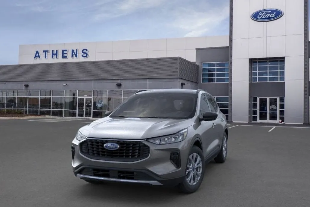 2025 Ford Escape Active photo 1