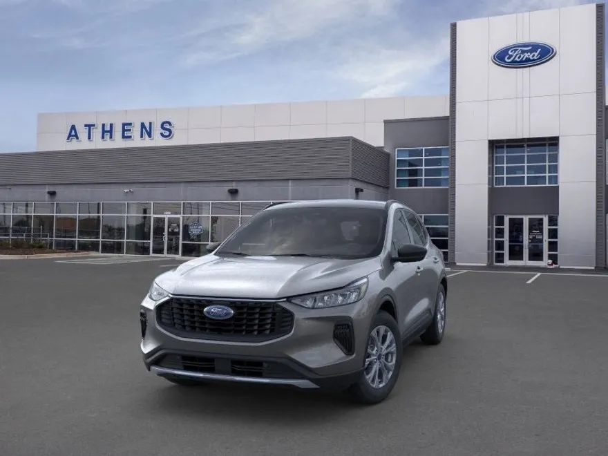 2025 Ford Escape Active photo 1