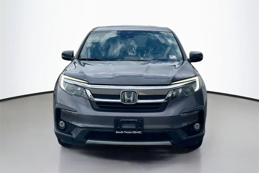 2020 Honda Pilot EX-L photo 1