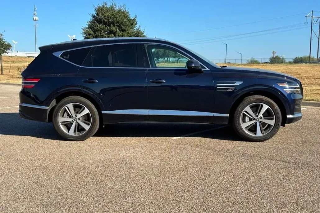2024 Genesis GV80 3.5T photo 1