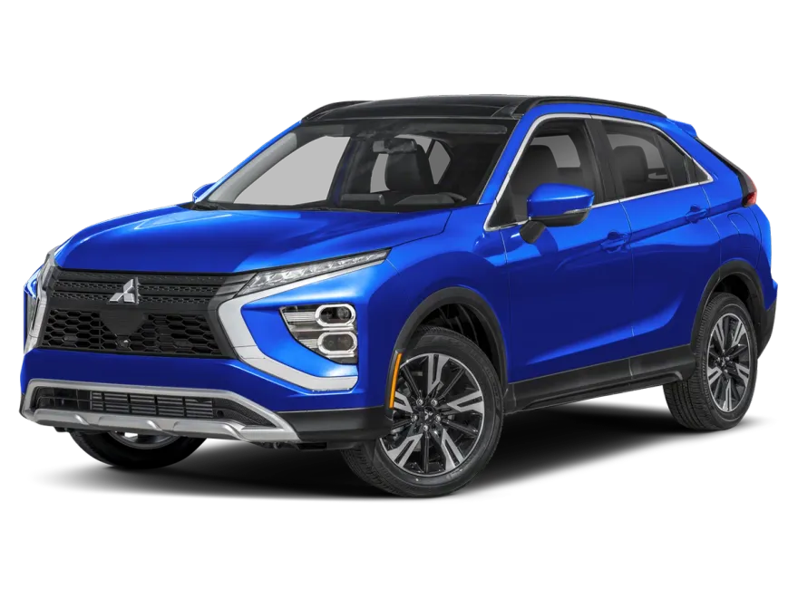 2026 Mitsubishi Eclipse Cross SE photo 1
