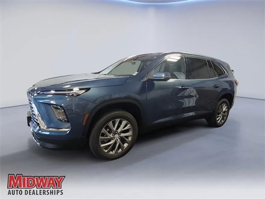 2026 Buick Enclave Preferred photo 1