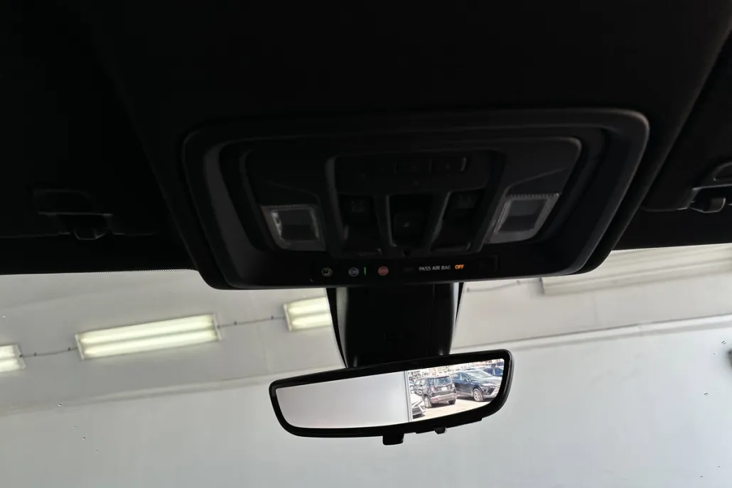 2020 Gmc Sierra 1500 AT4 photo 1