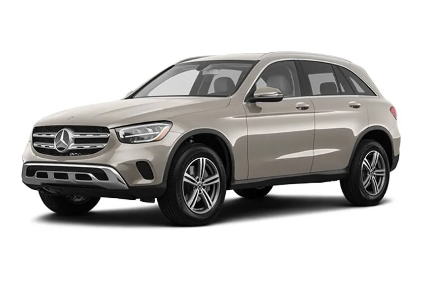 2022 Mercedes Benz GLC 300 4MATIC photo 1