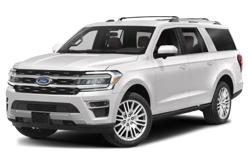 2022 Ford Expedition MAX Limited photo 1