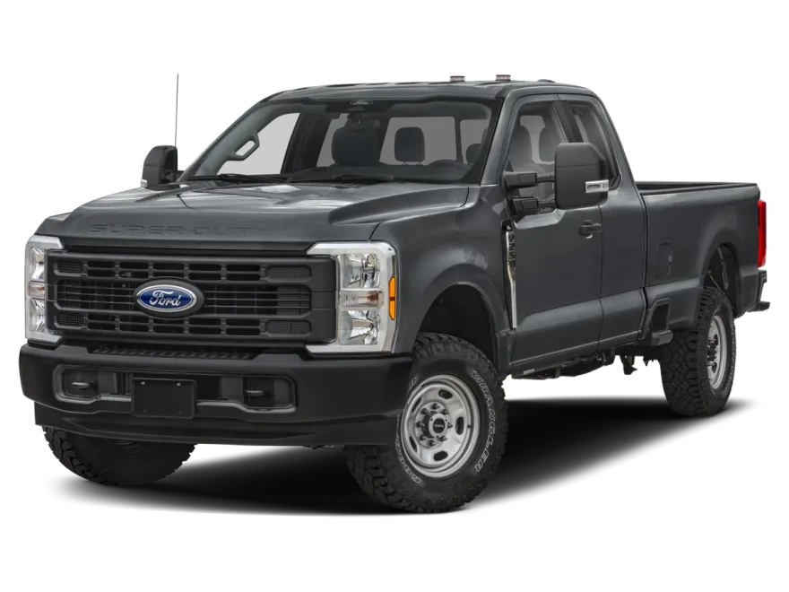 2025 Ford F-250 XL photo 1