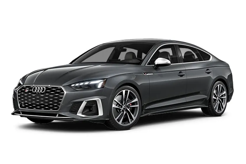 2025 Audi S5 Premium Plus photo 1