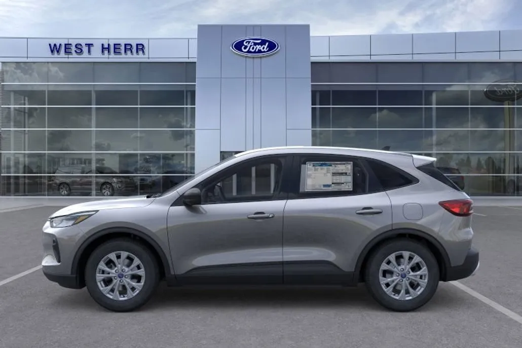 2025 Ford Escape Active photo 1