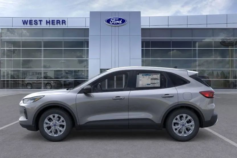2025 Ford Escape Active photo 1