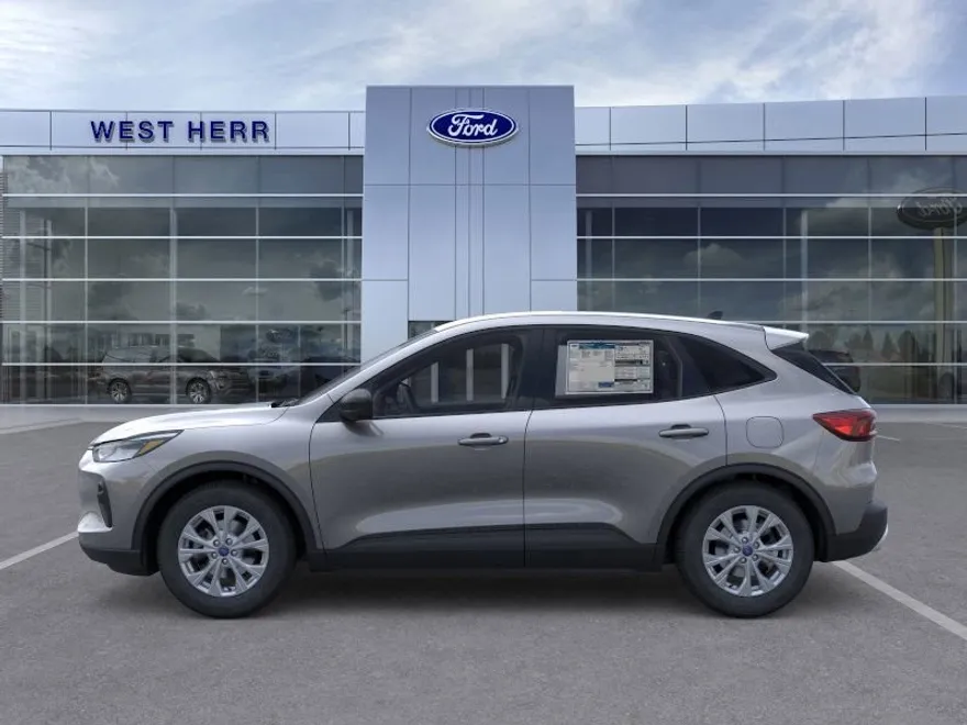 2025 Ford Escape Active photo 1
