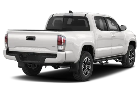 2023 Toyota Tacoma TRD Sport V6 photo 2