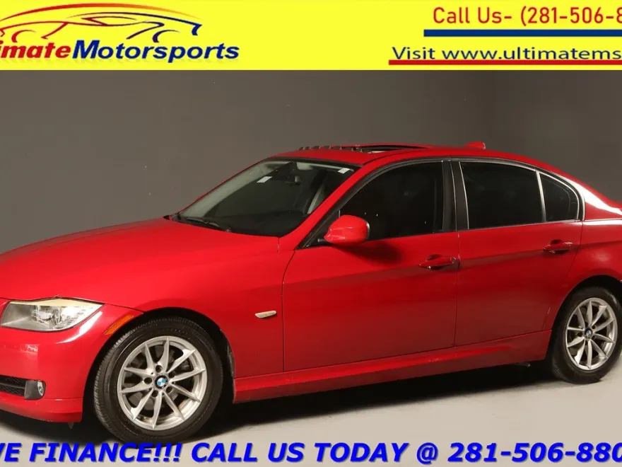 2010 Bmw 328i SA photo 1