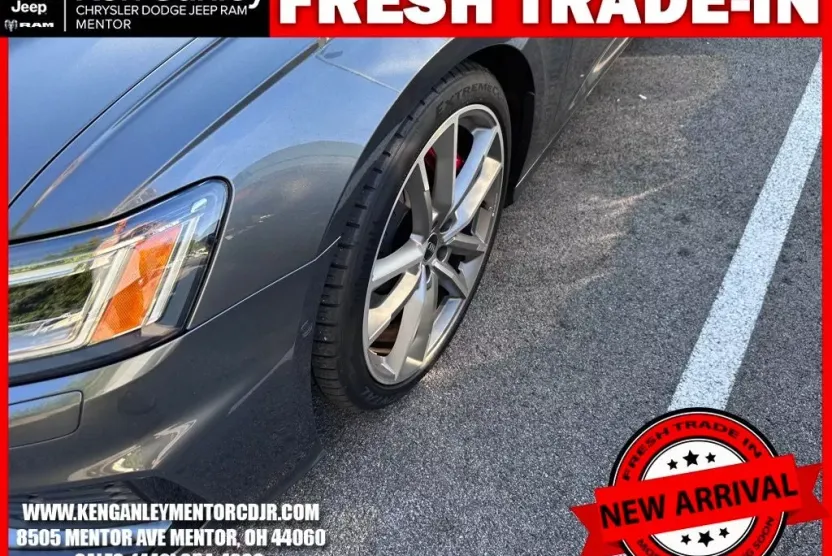 2021 Audi S6 Premium Plus photo 1