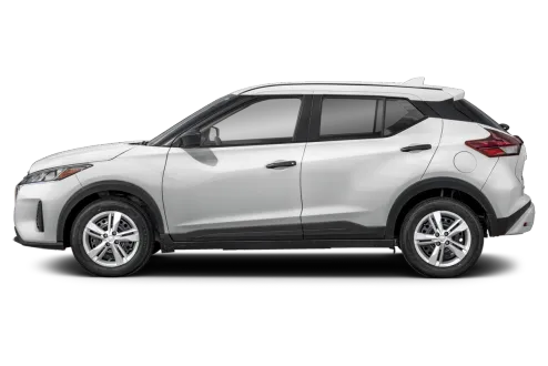 2025 Nissan Kicks Play S photo 3
