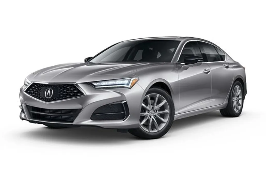 2023 Acura TLX photo 1