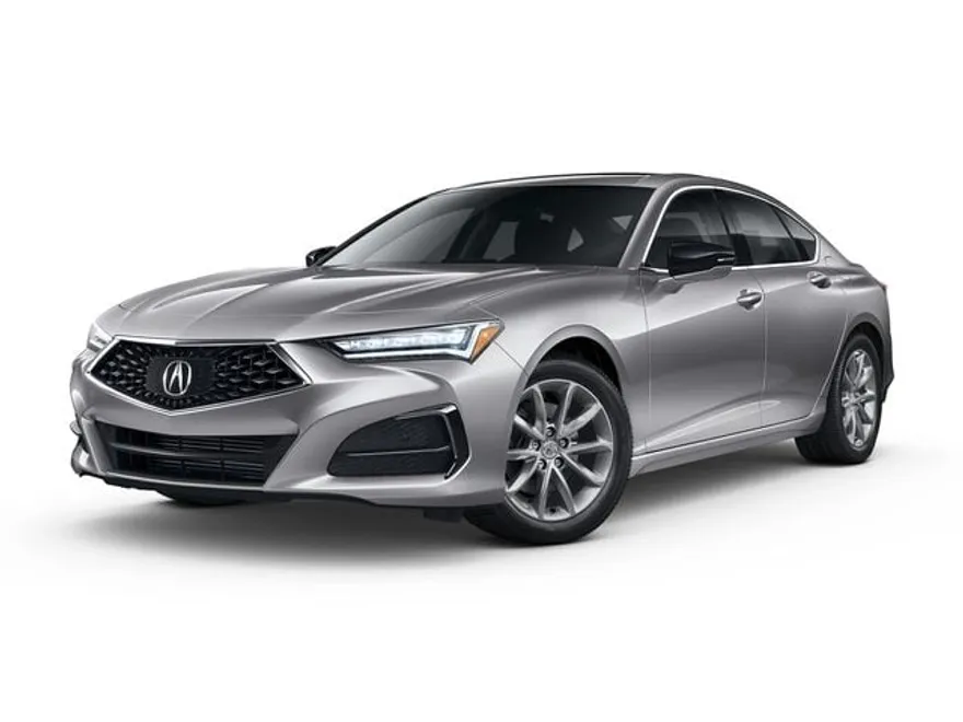 2023 Acura TLX photo 1