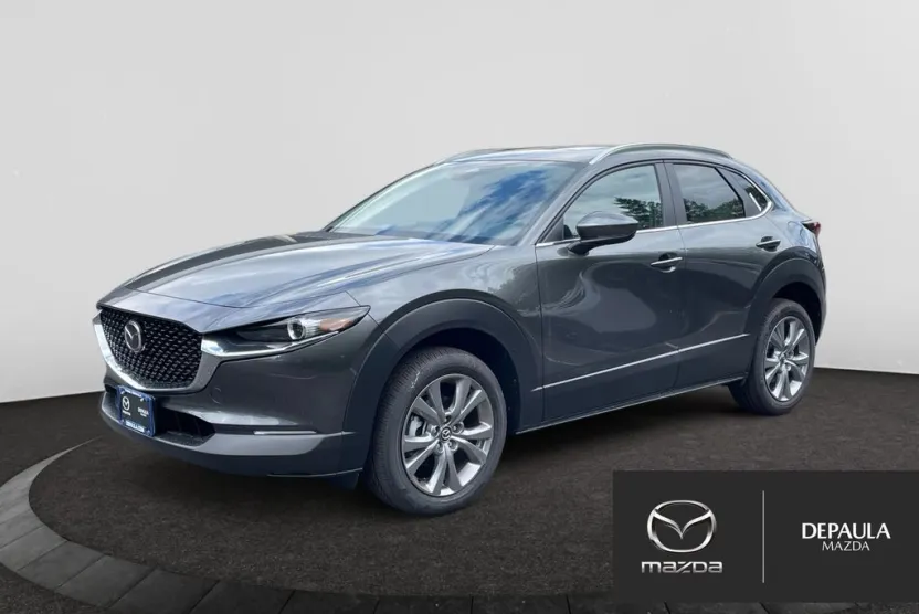 2025 Mazda CX-30 2.5 S Preferred photo 1