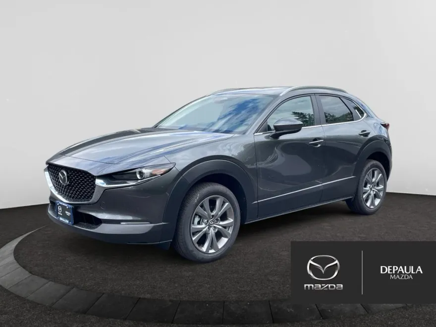 2025 Mazda CX-30 2.5 S Preferred photo 1