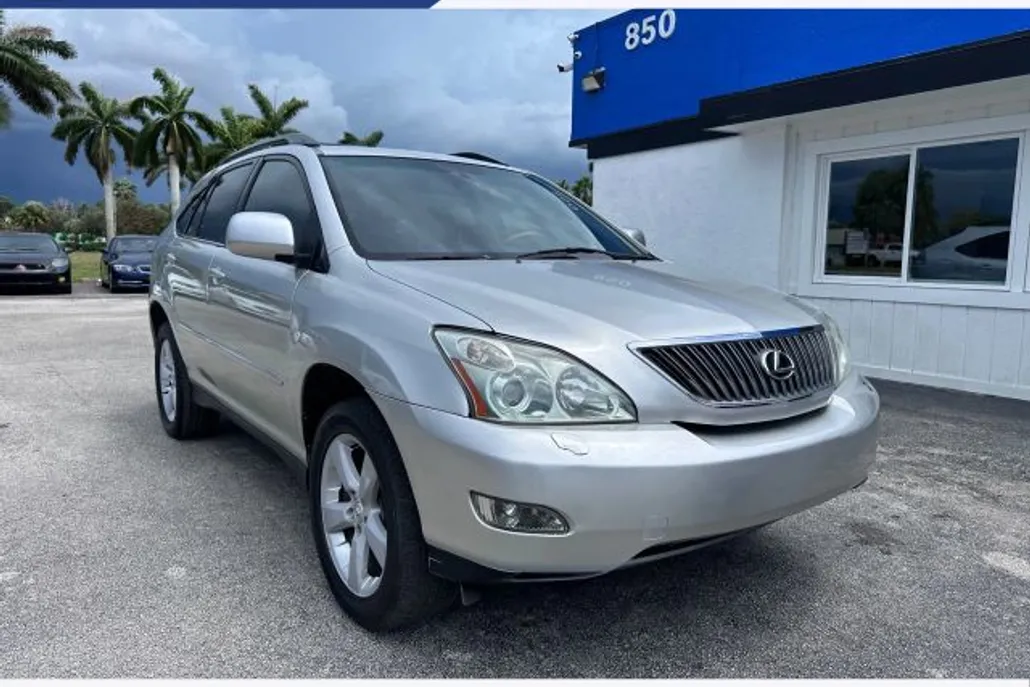 2005 Lexus RX 330 photo 1