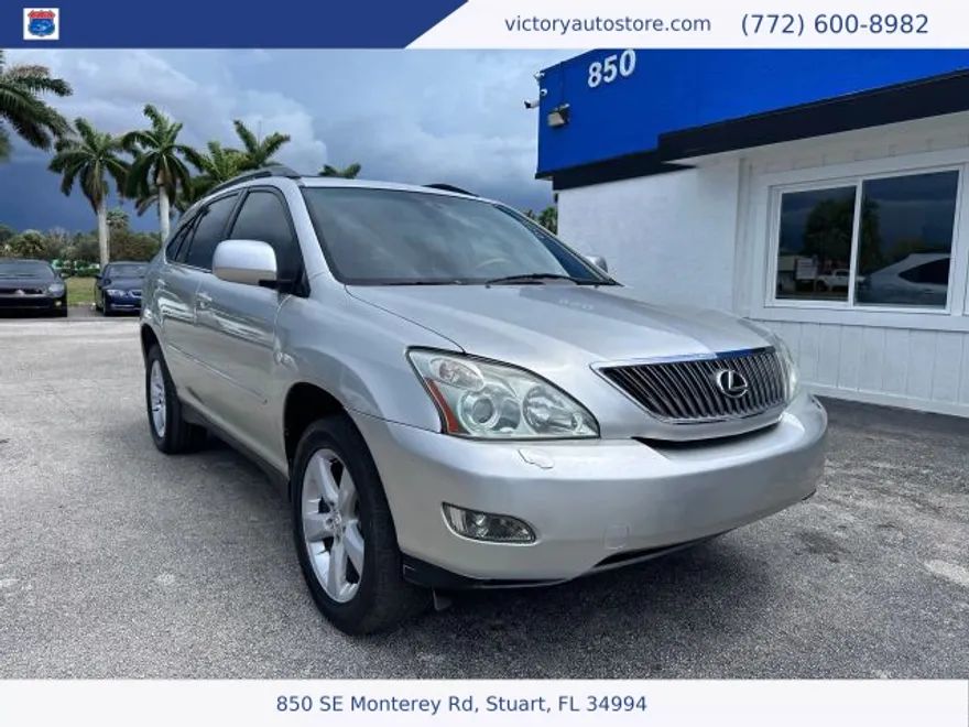 2005 Lexus RX 330 photo 1