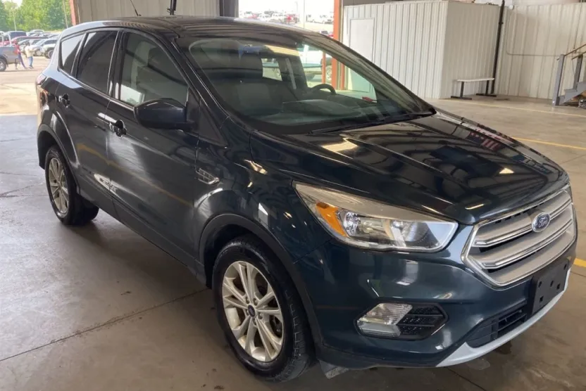 2016 Ford Explorer Sport photo 1