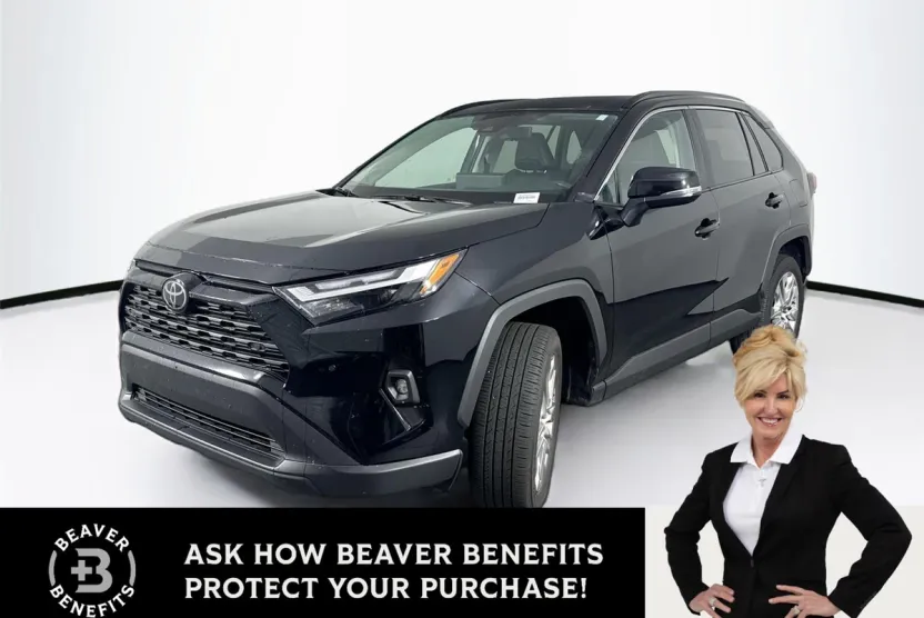 2024 Toyota RAV4 XLE Premium photo 1