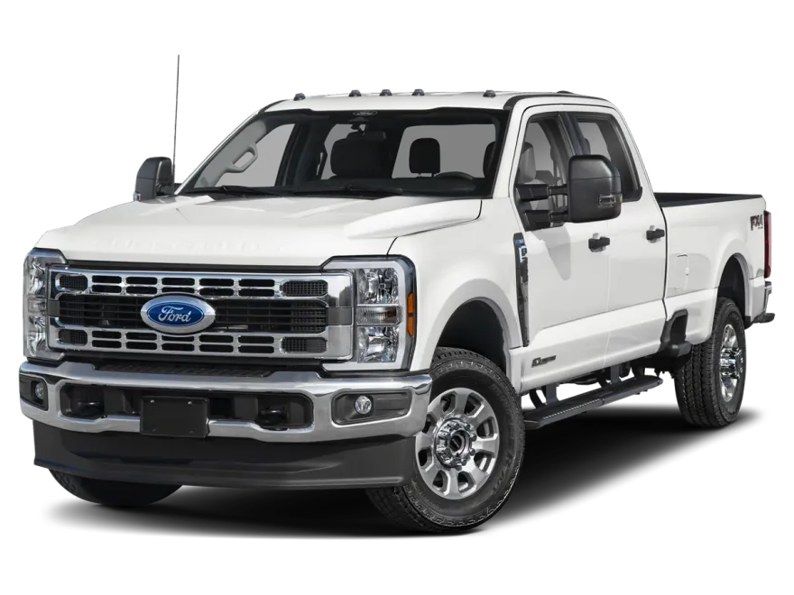 2024 Ford F-350 XLT photo 1