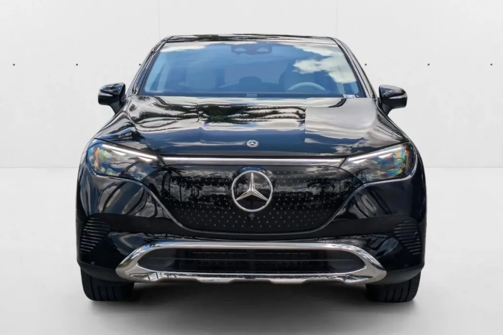 2024 Mercedes Benz 350 4MATIC photo 1