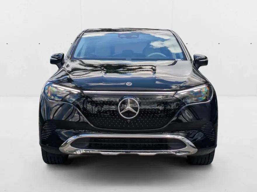 2024 Mercedes Benz 350 4MATIC photo 1