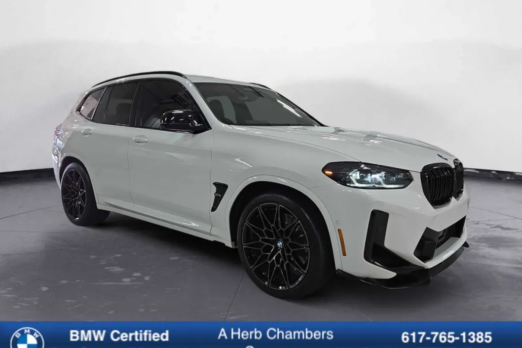 2024 Bmw X3 photo 1