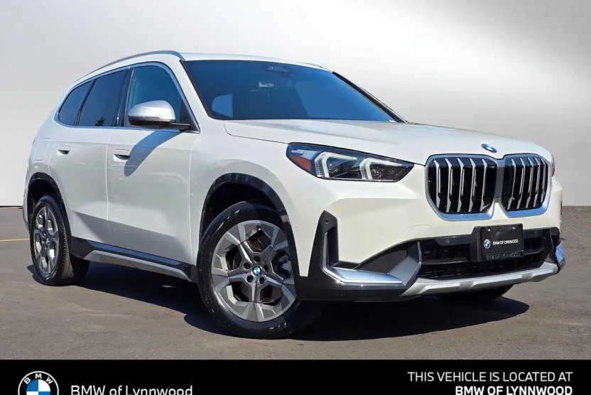 2024 Bmw X1 XDrive28i photo 1
