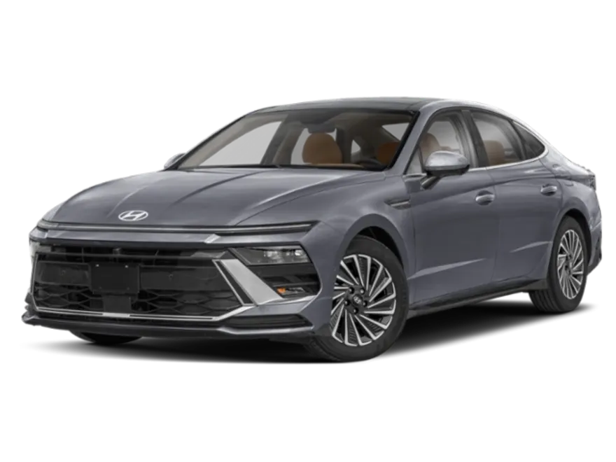 2026 Hyundai Sonata Limited photo 1
