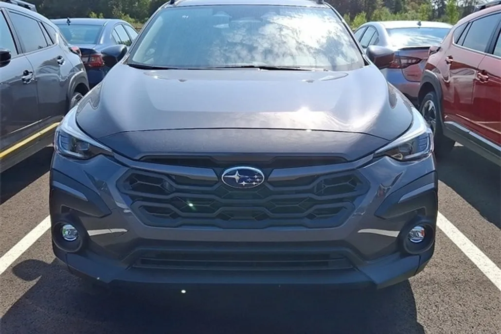 2025 Subaru Crosstrek Limited photo 1