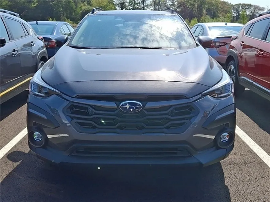 2025 Subaru Crosstrek Limited photo 1