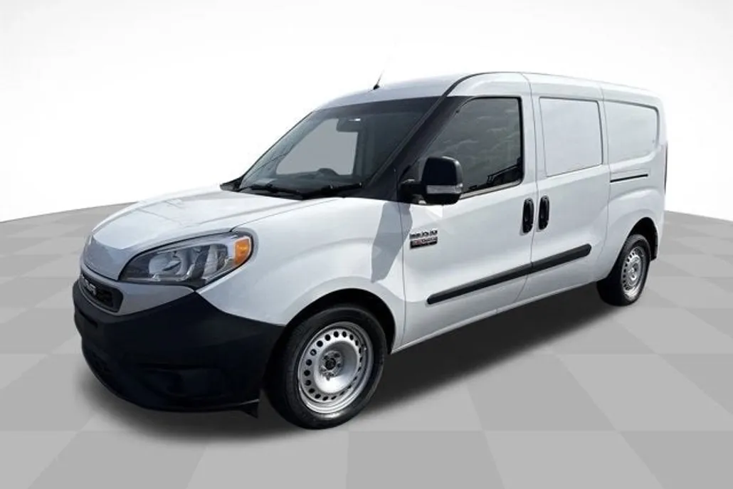2022 Ram ProMaster City Cargo Van photo 1