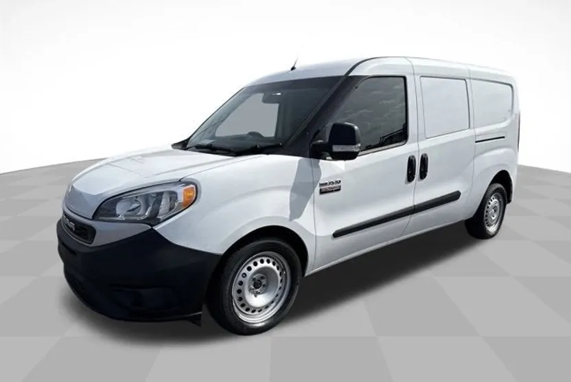 2022 Ram ProMaster City Cargo Van photo 1