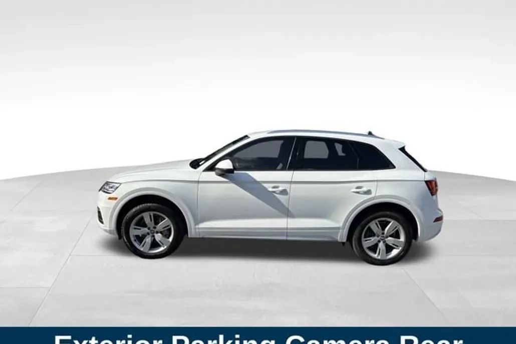 2018 Audi Q5 Premium photo 1
