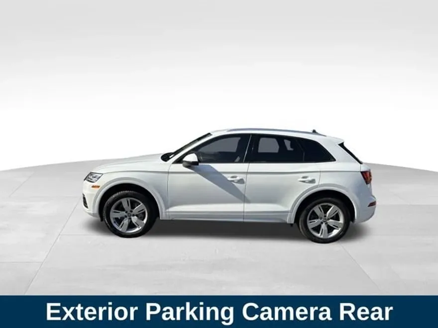 2018 Audi Q5 Premium photo 1