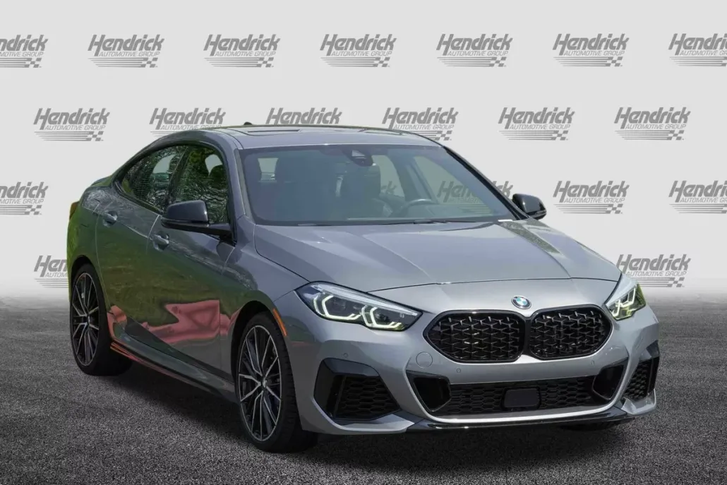 2022 Bmw M235i M235i xDrive GC photo 1