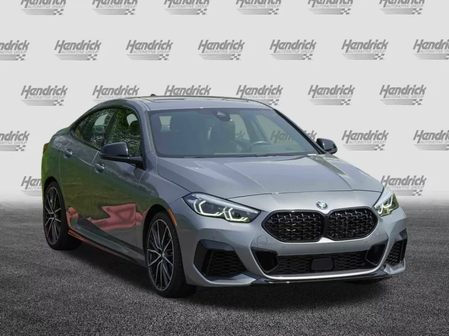 2022 Bmw M235i M235i xDrive GC photo 1