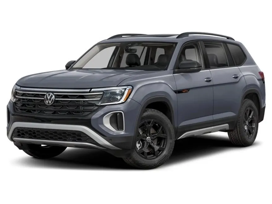 2025 Volkswagen Atlas Peak Edition SE photo 1